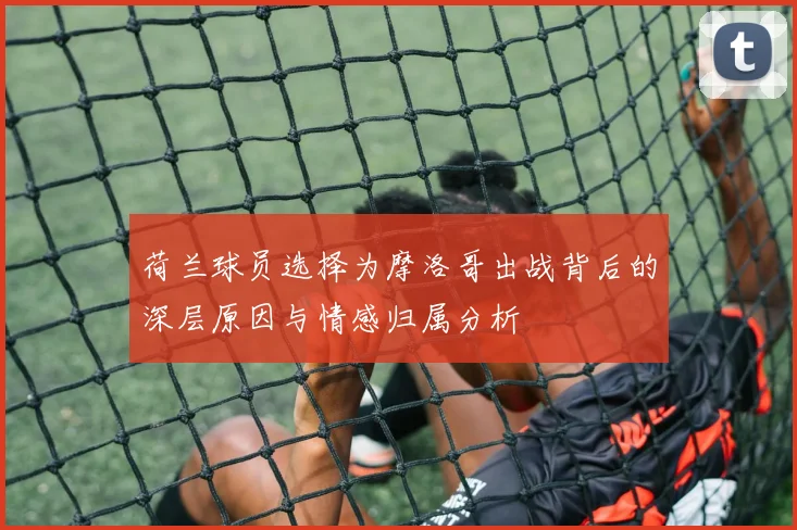 荷兰球员选择为摩洛哥出战背后的深层原因与情感归属分析
